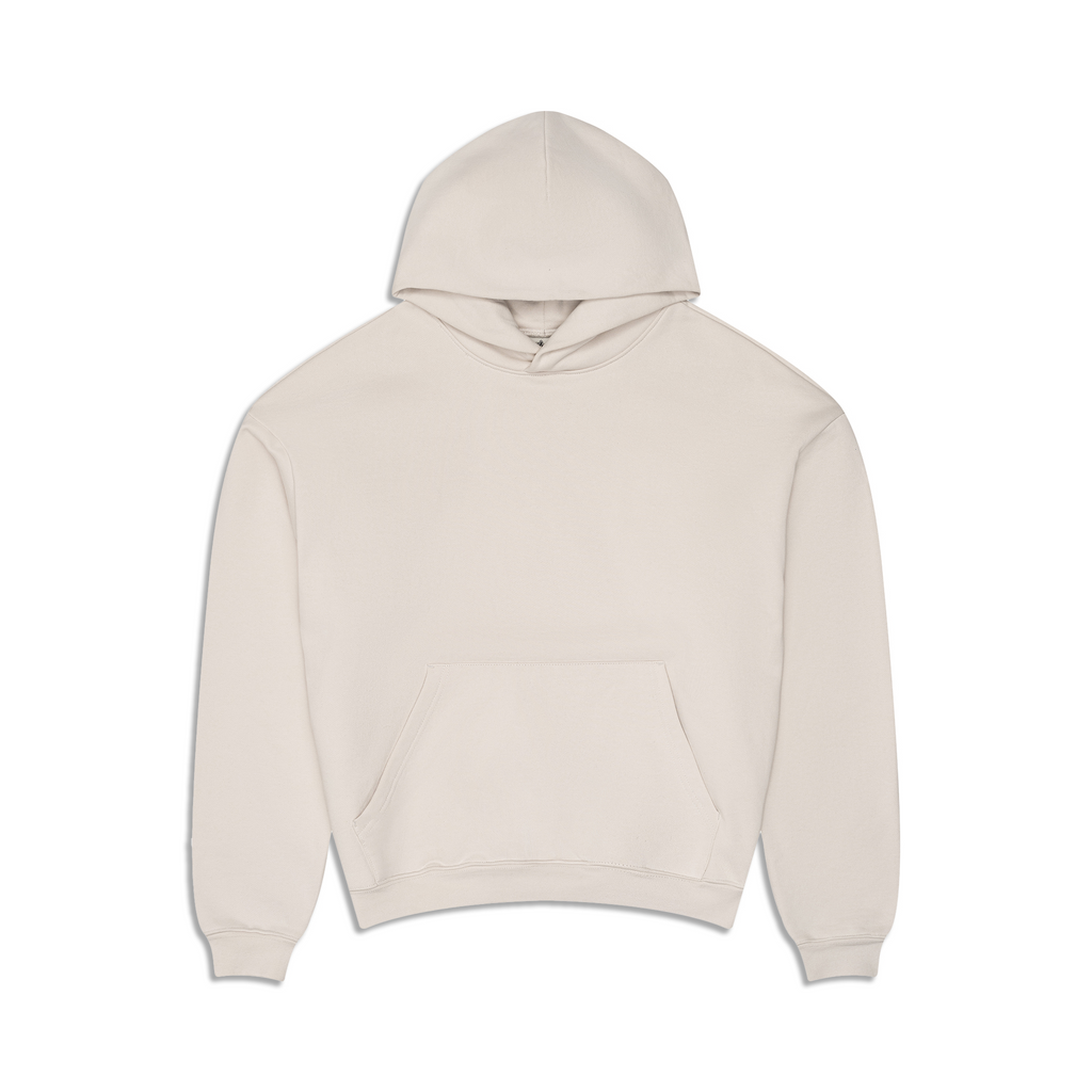 600 GSM 'Cloud' Core Hoodie