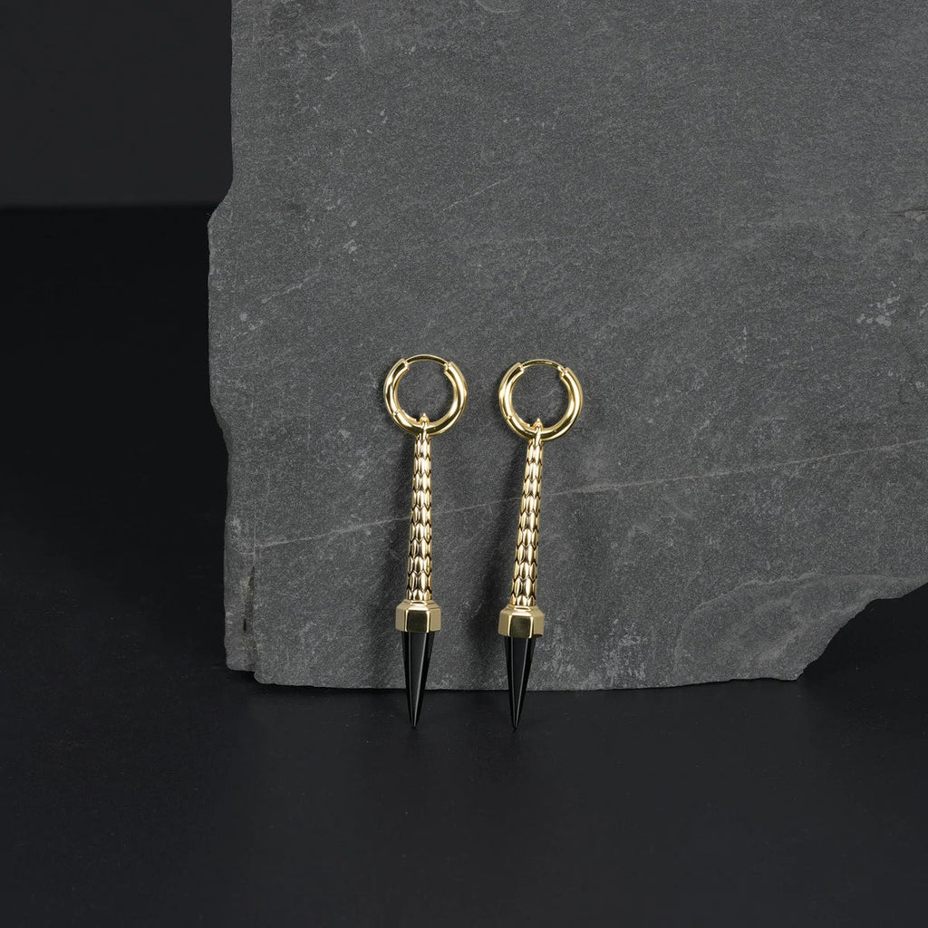 LUCENT PRISM EARRINGS