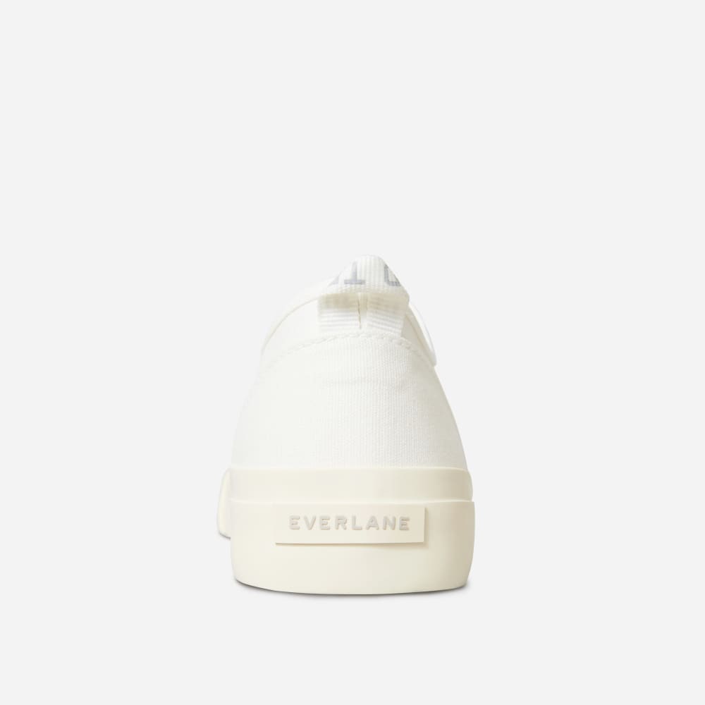 The Forever Sneaker® | White