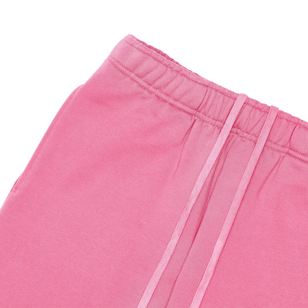 600 GSM 'Bubblegum' Core Sweatpants
